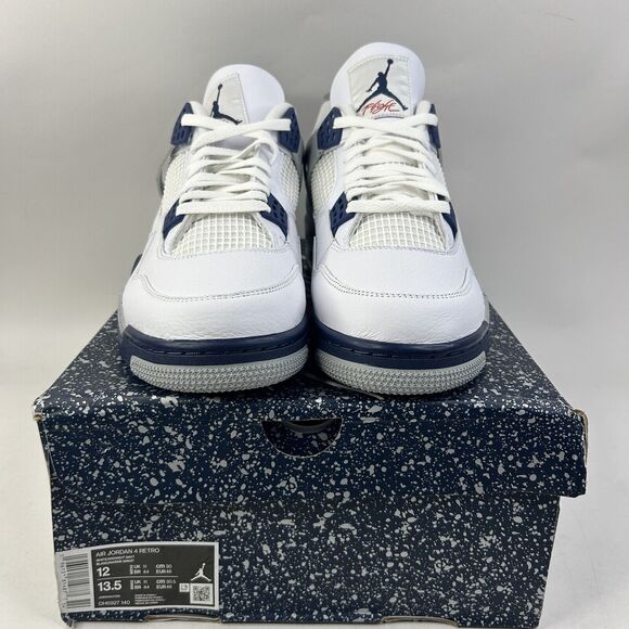 Nike Shoes Air Jordan 4 Retro \